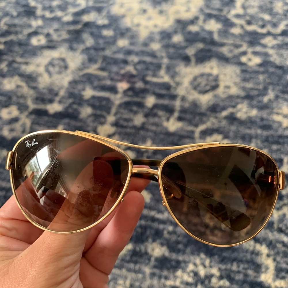 Ray-ban sunglasses